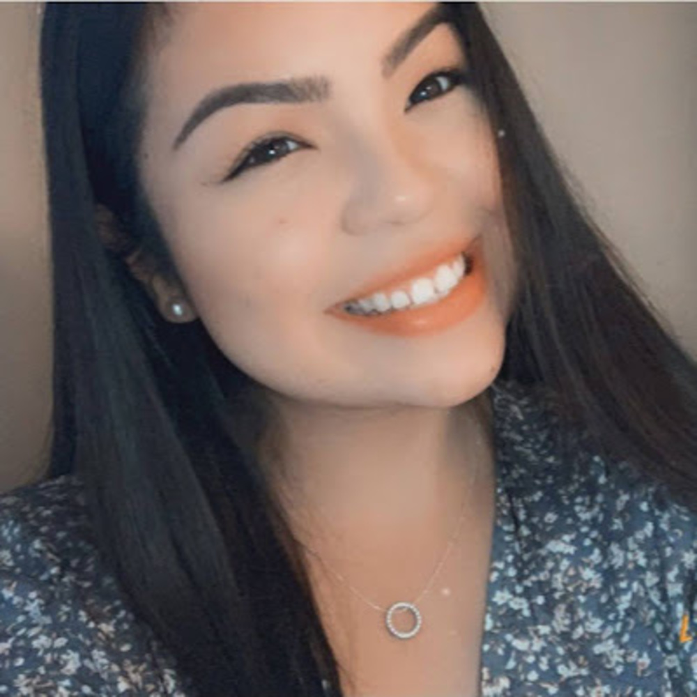 Meet your Posher, Kimberly